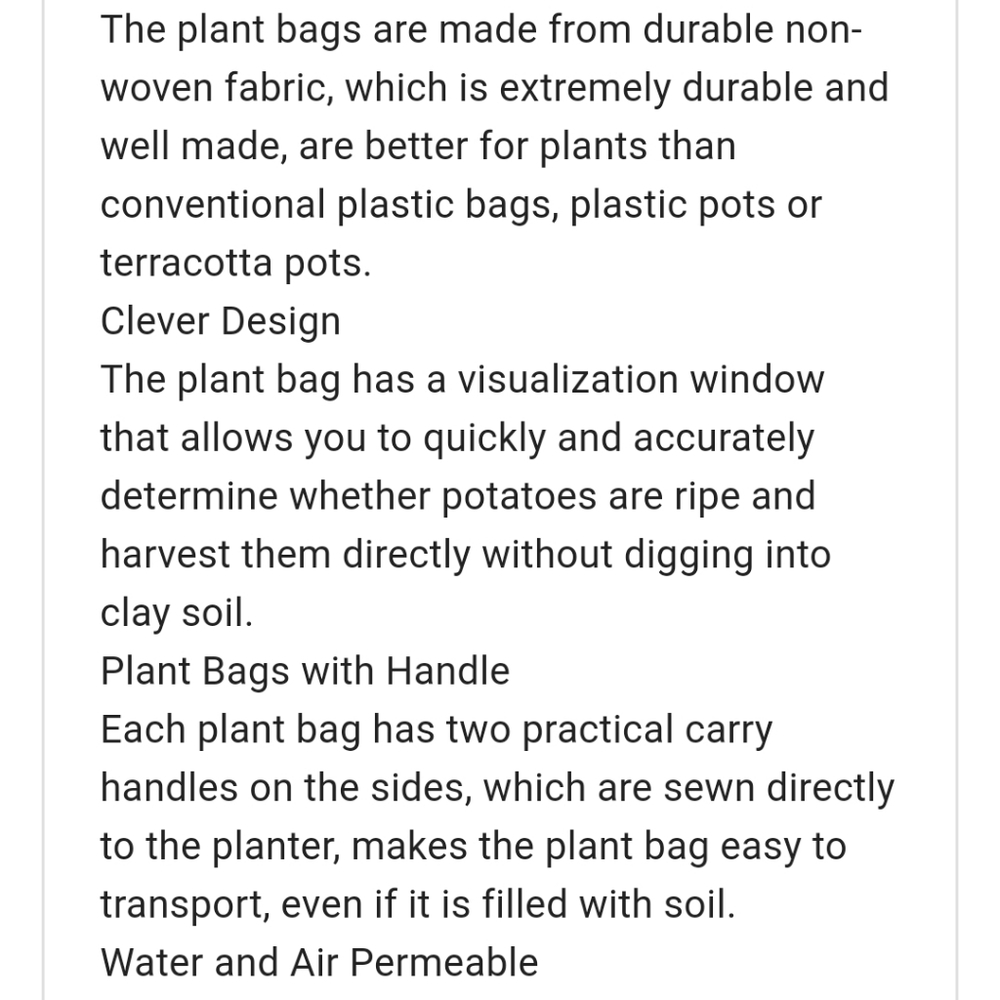 Planter - Picture 3 of 3